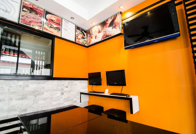 Fundee Boutique Hotel 5