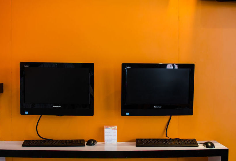 Fundee Boutique Hotel 6