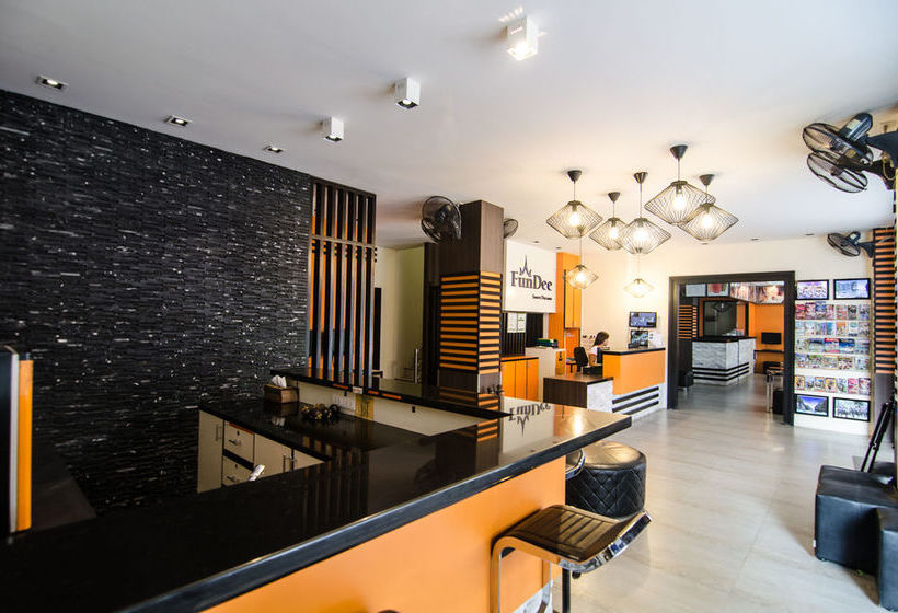 Fundee Boutique Hotel 7