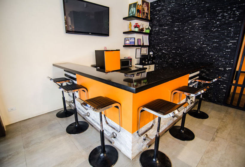 Fundee Boutique Hotel 8