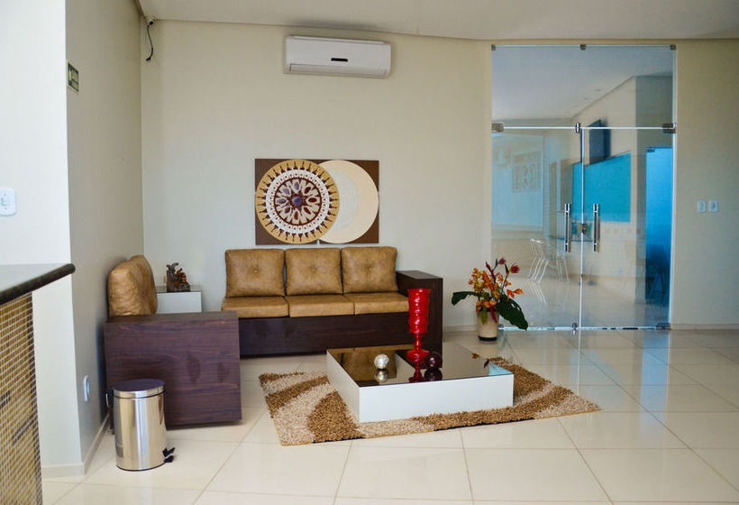 Vivenda Hotel Arapiraca Arapiraca Alagoas