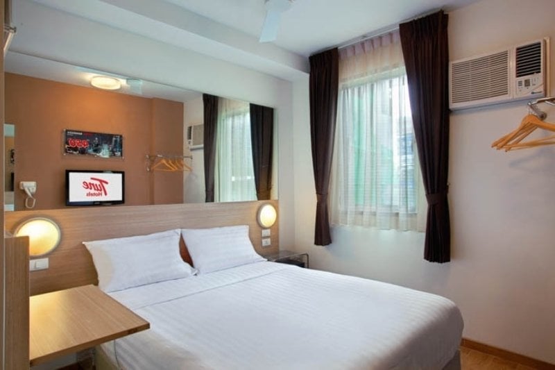 Hotel Red Planet Pattaya 15