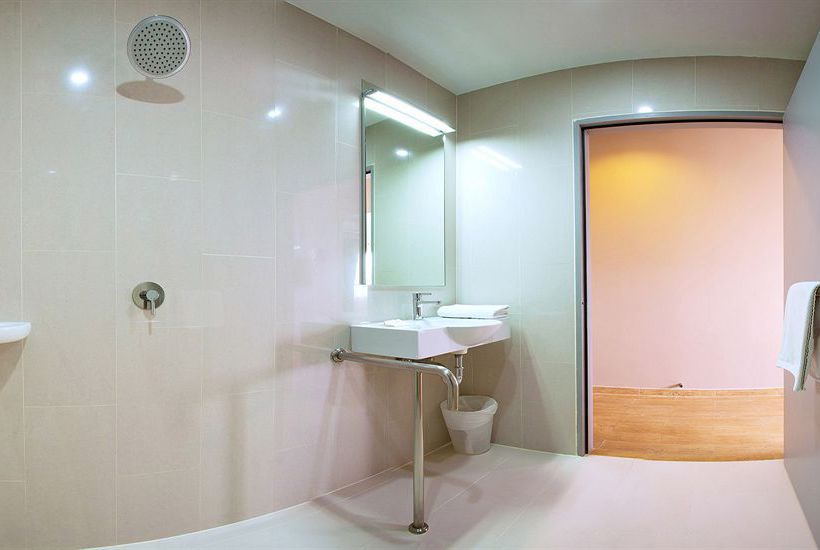 Hotel Red Planet Pattaya 8