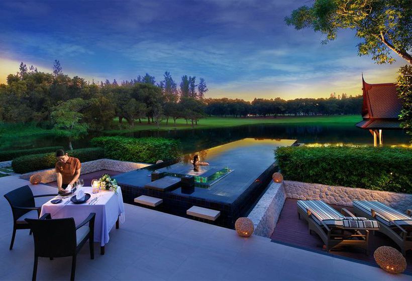 Doublepool Villas By Banyan Tree 1
