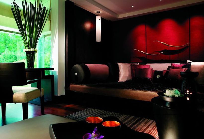 Doublepool Villas By Banyan Tree 15