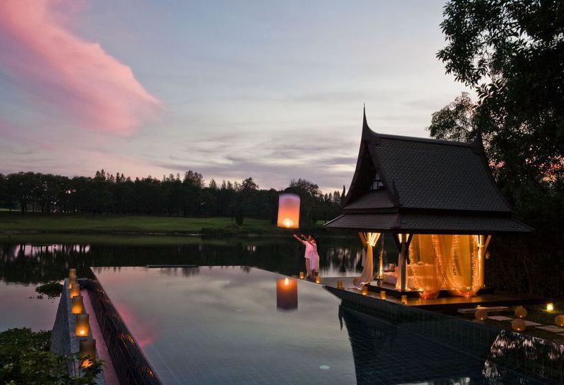 Doublepool Villas By Banyan Tree 16