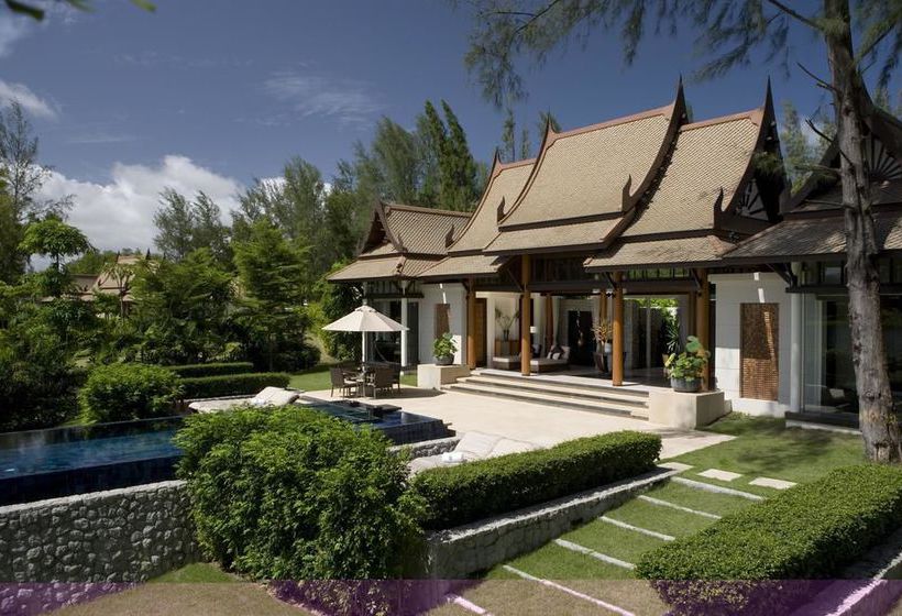 Doublepool Villas By Banyan Tree 17