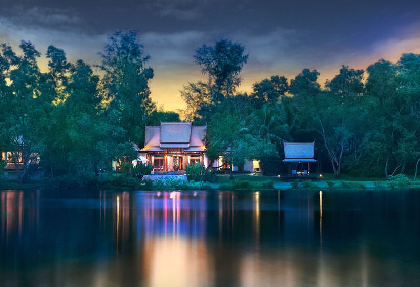 Doublepool Villas By Banyan Tree 18