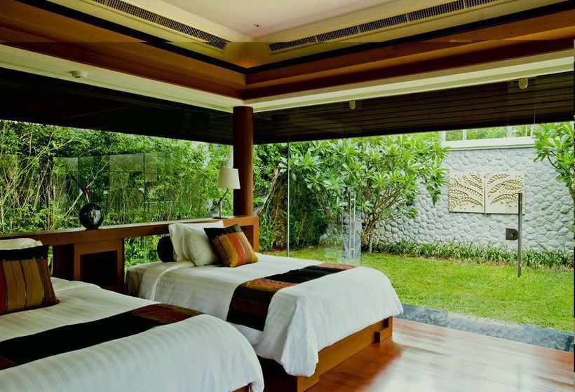Doublepool Villas By Banyan Tree 19