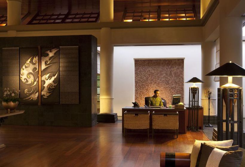 Doublepool Villas By Banyan Tree 3