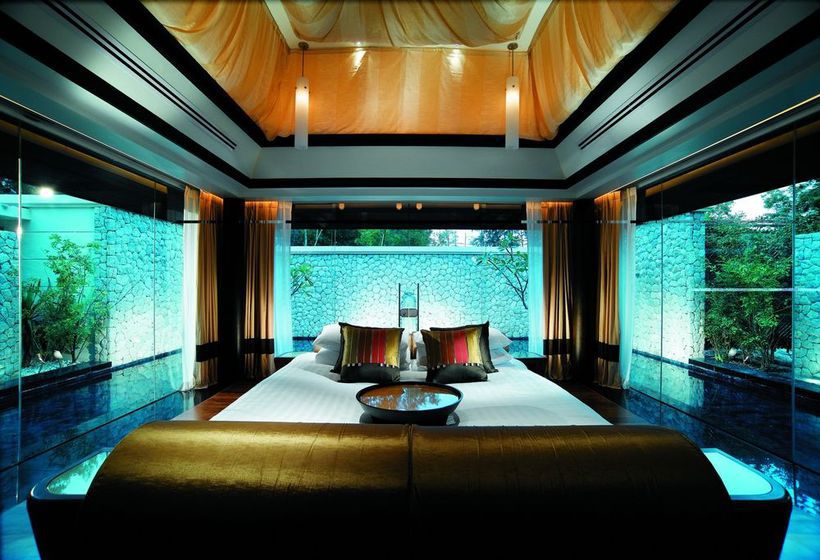 Doublepool Villas By Banyan Tree 6