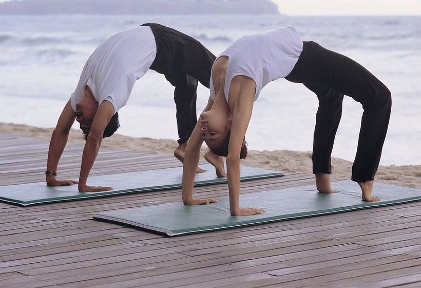 Doublepool Villas By Banyan Tree 9