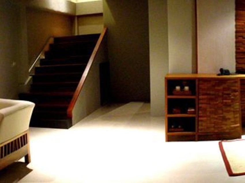 Hotel Sedhapura By Tohsang