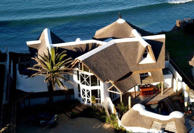 Hotel The Sands @ St Francis Eastern Cape