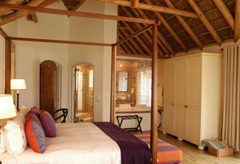 Hotel The Sands @ St Francis 11