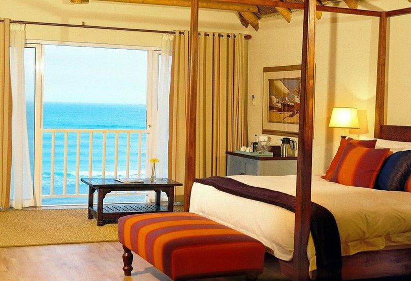 Hotel The Sands @ St Francis 12