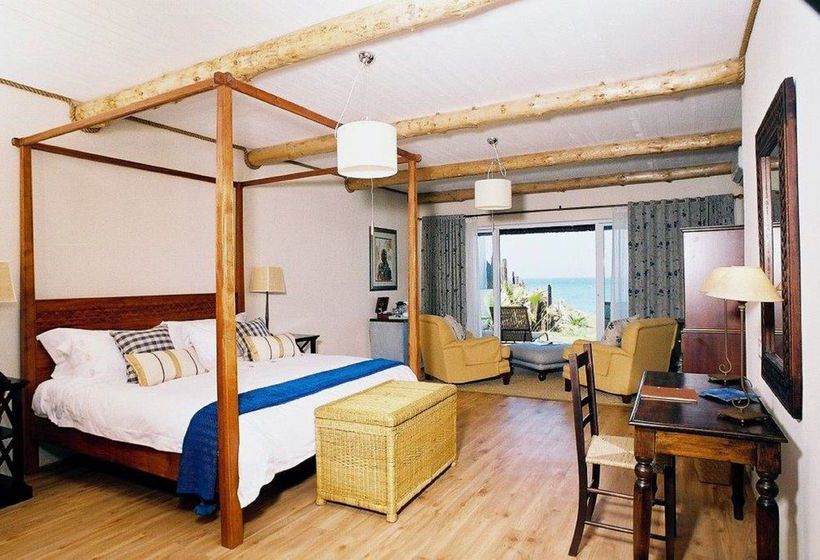 Hotel The Sands @ St Francis 14