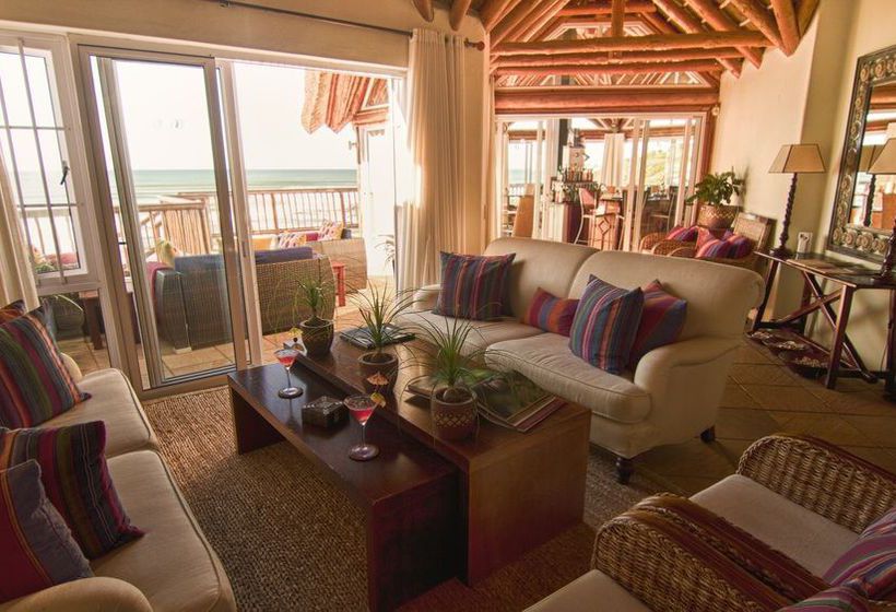 Hotel The Sands @ St Francis 16