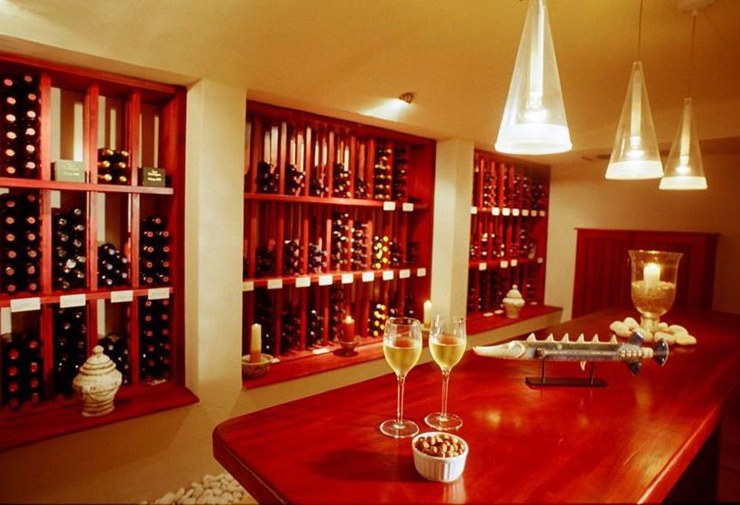 Hotel The Sands @ St Francis 17