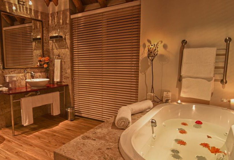 Hotel The Sands @ St Francis 3