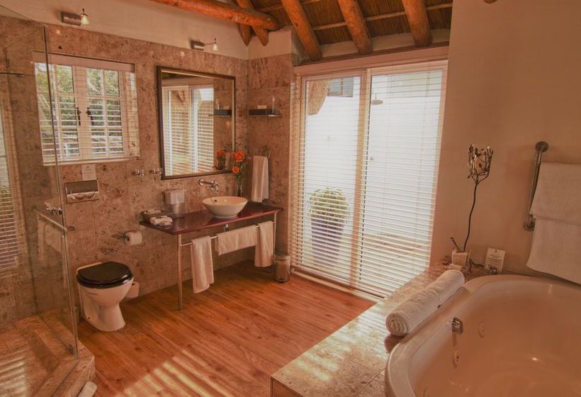 Hotel The Sands @ St Francis 4