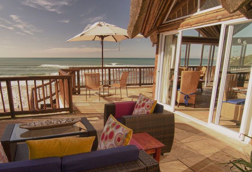 Hotel The Sands @ St Francis 5