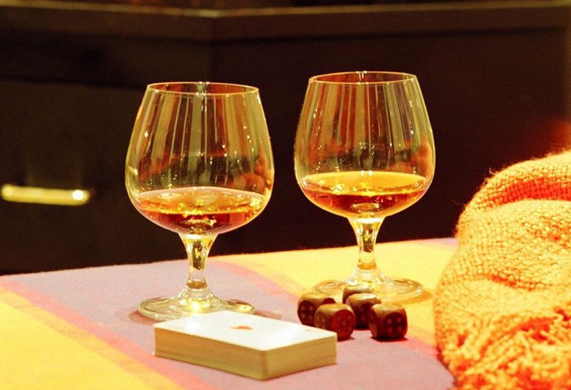 Hotel The Sands @ St Francis 8