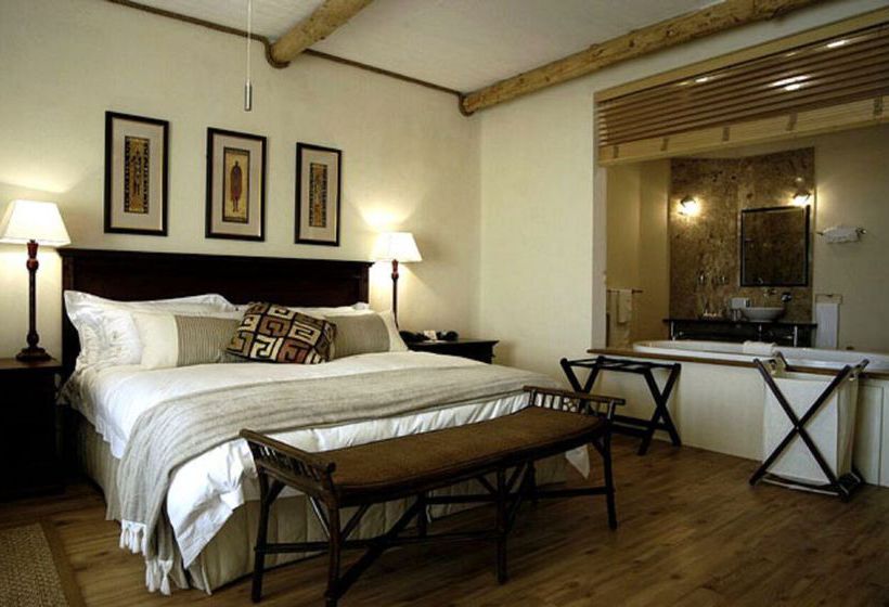 Hotel The Sands @ St Francis 9