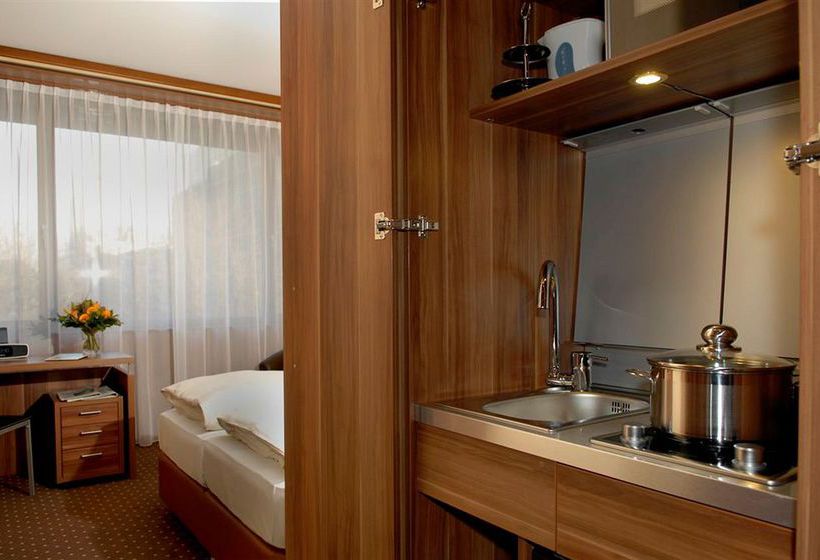 Derag Livinghotel Dusseldorf Dusseldorf Renania del Norte Westfalia