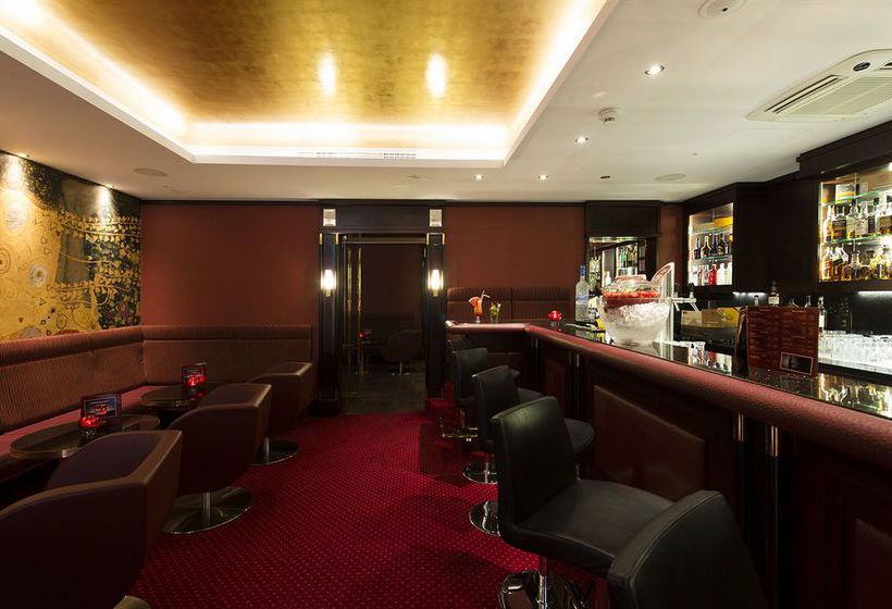 Derag Livinghotel Dusseldorf 13