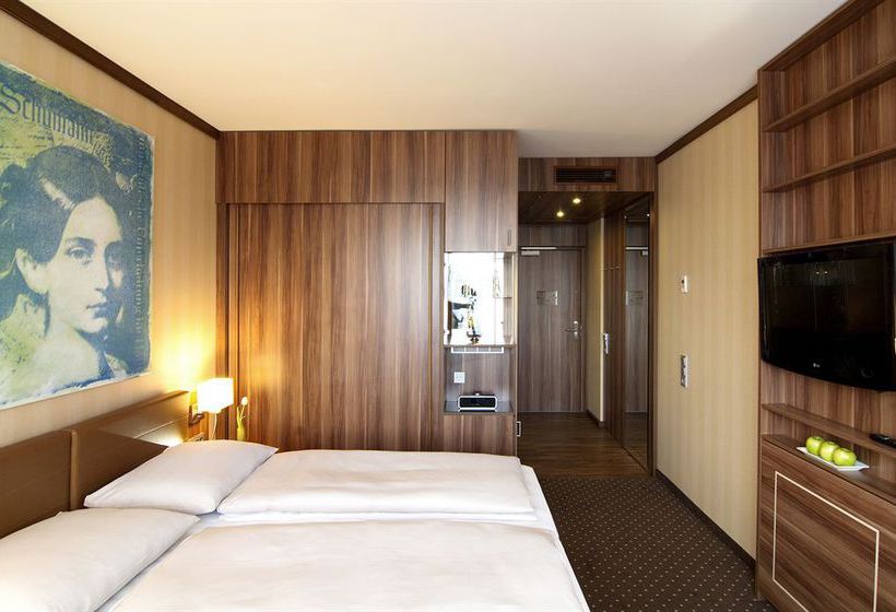 Derag Livinghotel Dusseldorf 15