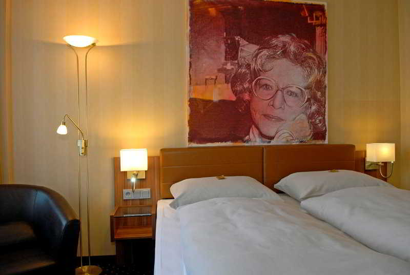 Derag Livinghotel Dusseldorf 19