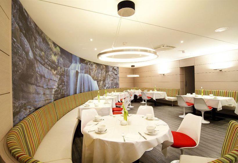 Derag Livinghotel Dusseldorf 5