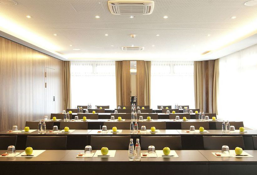 Derag Livinghotel Dusseldorf 7