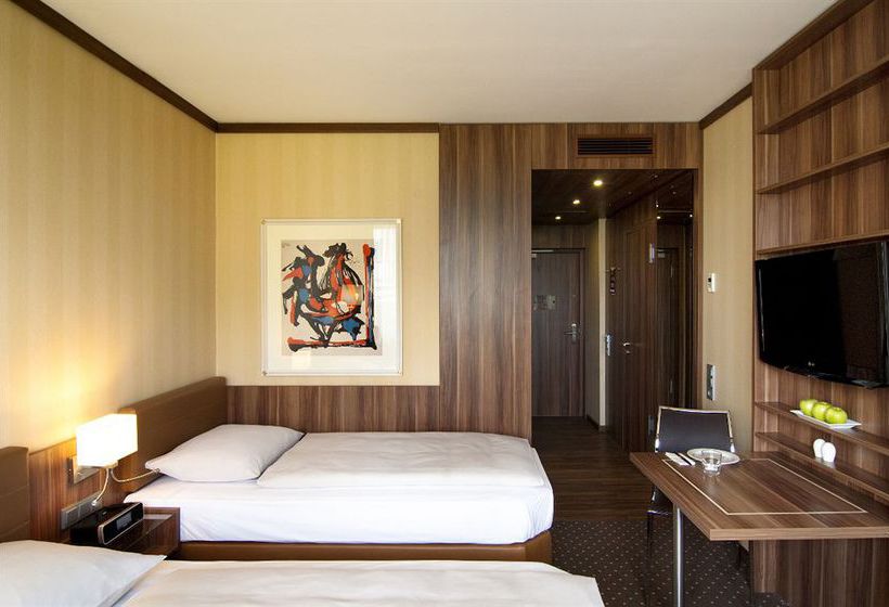 Derag Livinghotel Dusseldorf 8