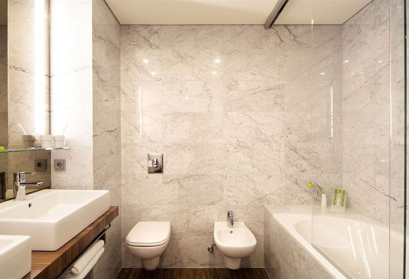 Derag Livinghotel Dusseldorf 9