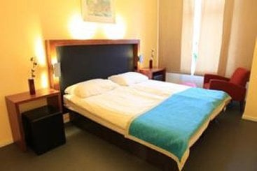 1a Zimmer Hotel Hamburgo