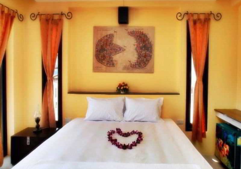 Hotel Loft Samui Chaweng Beach Surat Thani