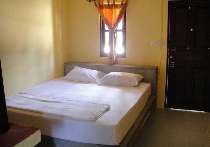 Hotel Loft Samui 15