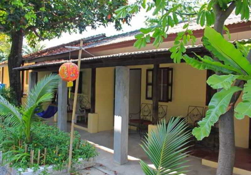 Hotel Loft Samui 7