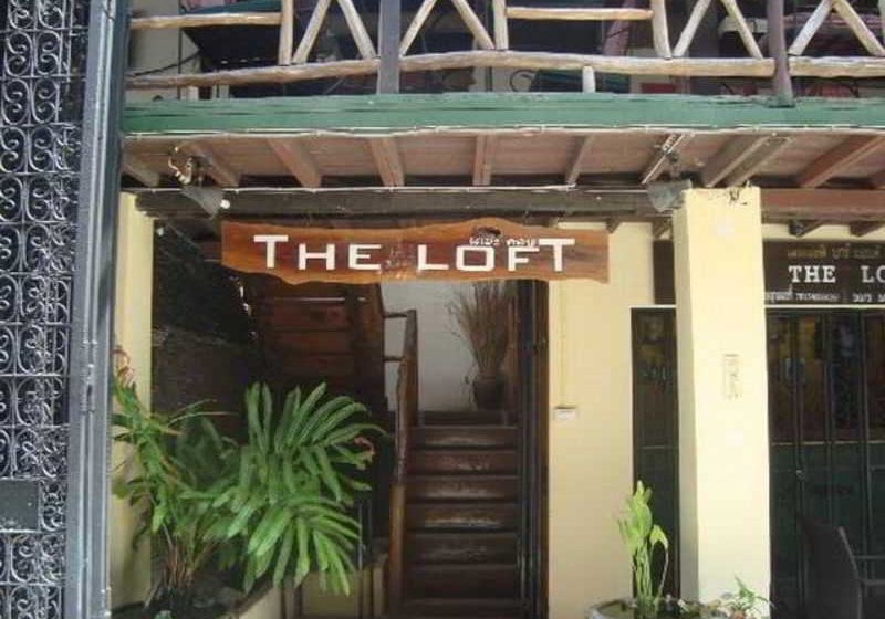 Hotel Loft Samui 9