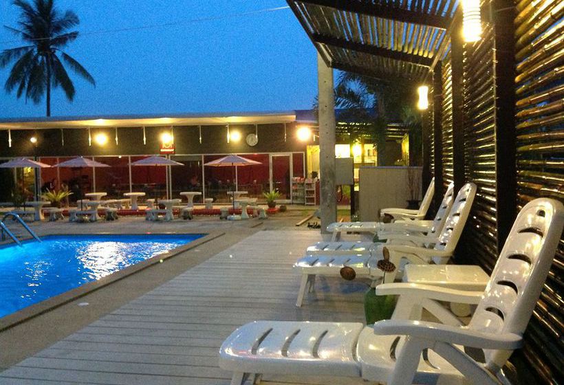 Nest Boutique Resort