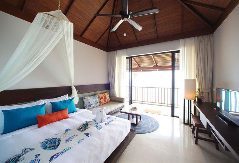 Hotel Buri Rasa Koh Phangan 1