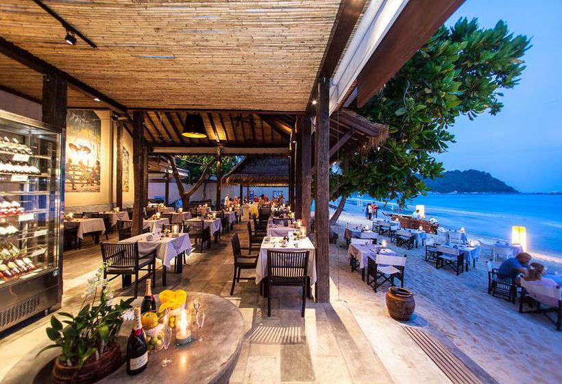 Hotel Buri Rasa Koh Phangan 10