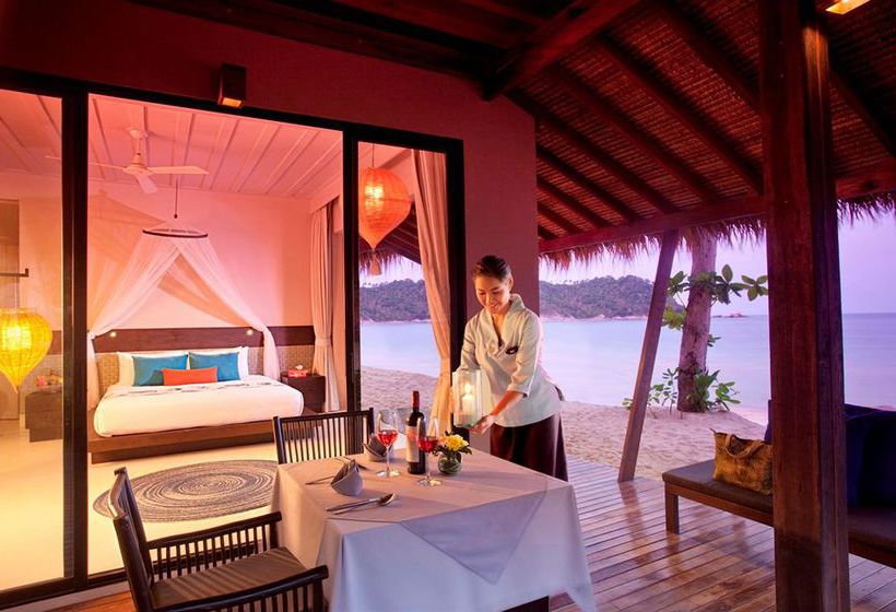 Hotel Buri Rasa Koh Phangan 12