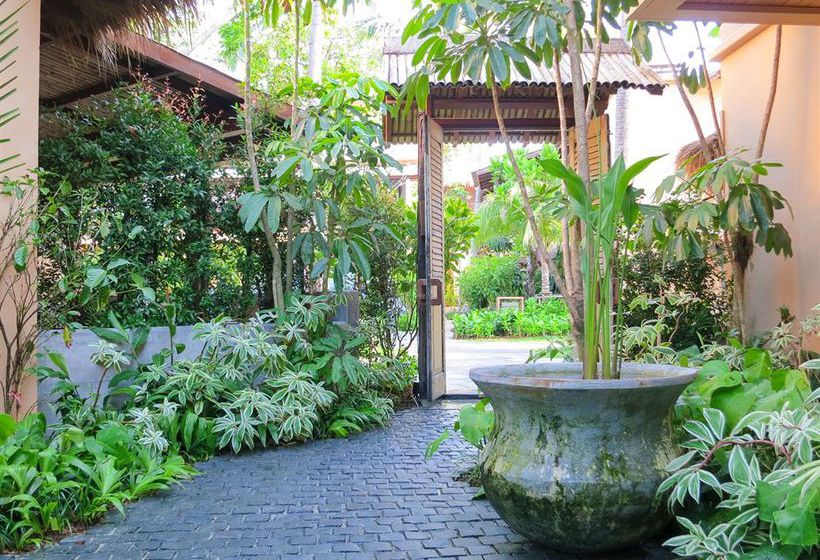 Hotel Buri Rasa Koh Phangan 13