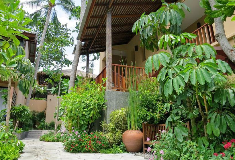 Hotel Buri Rasa Koh Phangan 14