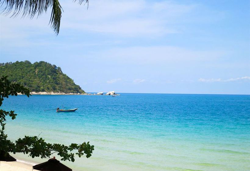 Hotel Buri Rasa Koh Phangan 15