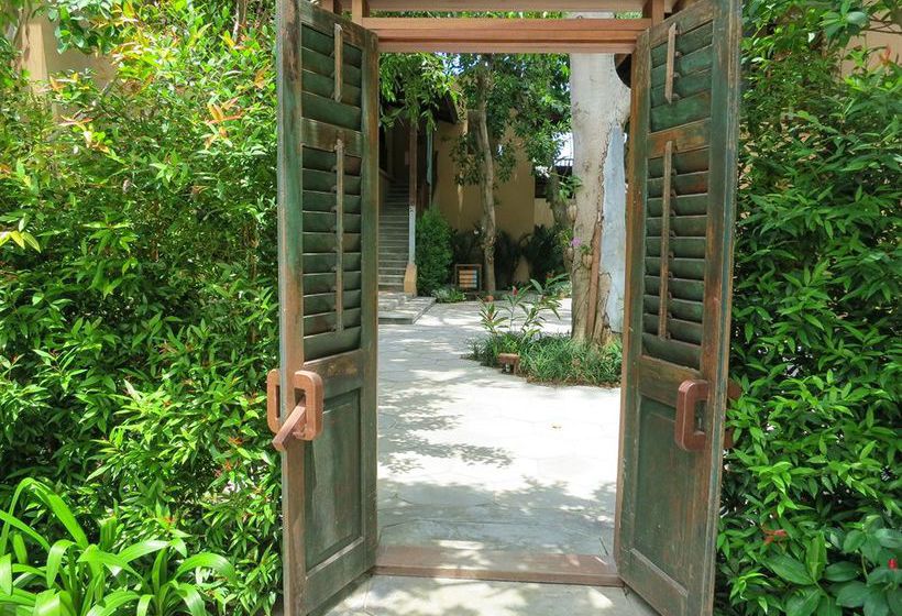 Hotel Buri Rasa Koh Phangan 16