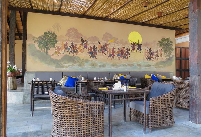 Hotel Buri Rasa Koh Phangan 17